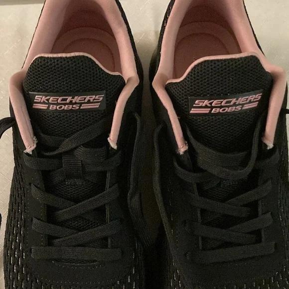 Sketchers BOBS Visionary Essences sneakers - Picture 2 of 9